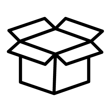 Boites, cartons, cornières
