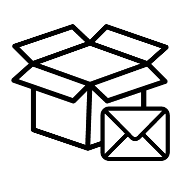 Emballage d'expédition