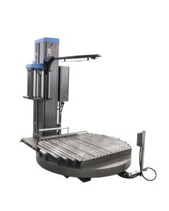 3 300 A Automatic Stretch Film Wrapper by COUSINS