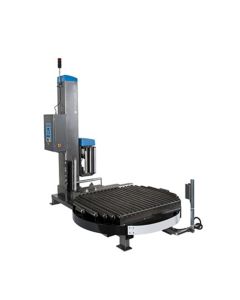 3 300 CTA Automatic Stretch Film Wrapper by COUSINS