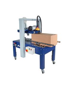 Scelleuse de boites Robotape TBDA de ROBOPAC