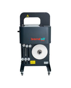 Banding Machine Stand Alone by BANDALL