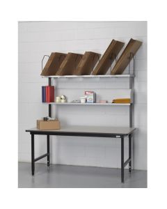 Table d'emballage de DEHNCO