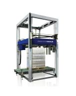 Genesis Futura 40 Rotary Ring by ROBOPAC / SISTEMI