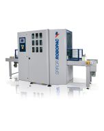 Emballeuse horizontale Spiror HP 300 de ROBOPAC