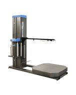 Switch HP-SWA A-Arm Automatic Stretch Film Wrapper by COUSINS