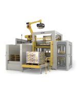 TT-L20 Palettizer by TOPTIER