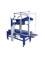 Robotape CF Box Sealer by ROBOPAC