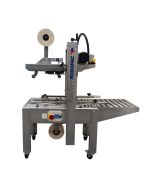 Robotape TBD Inox Case Sealer by ROBOPAC