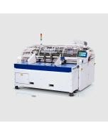 Boxer BX200 Box Maker by KOLBUS