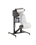 NewAir IB Flex inflate-on-demand cushioning system by Sealed Air