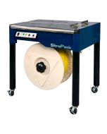 IQ-400 Semi-Automatic Strapping Machine by FROMM