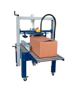 Robotape M Case Sealer by ROBOPAC