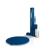 Rotoplat 708 turntable by ROBOPAC