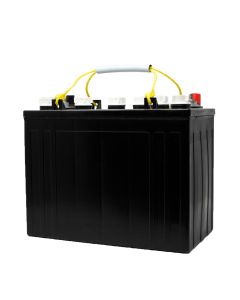Set of 2 batteries for Robot S7