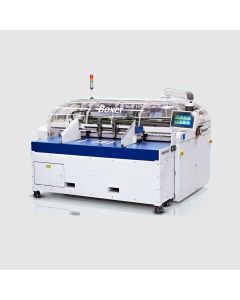 Boxer BX200 Box Maker by KOLBUS