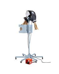 Fasfil Jr. void-fill paper system by SEALED AIR