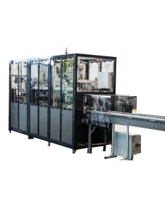 I-Pack automated packaging system by SEALED AIR