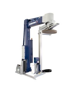 Bras rotatif automatique Rototech de ROBOPAC