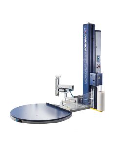 Table tournante Technoplat de ROBOPAC
