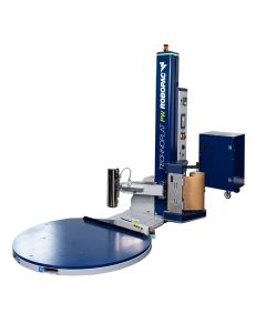 Table tournante Technoplat PW de Robopac