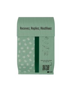 Large size reusable packaging by PICK-PACK