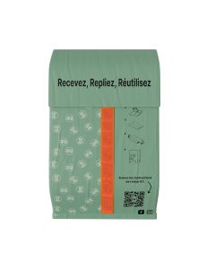 Small size reusable packaging by PICK-PACK