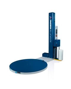 Table tournante Rotoplat 708 de ROBOPAC