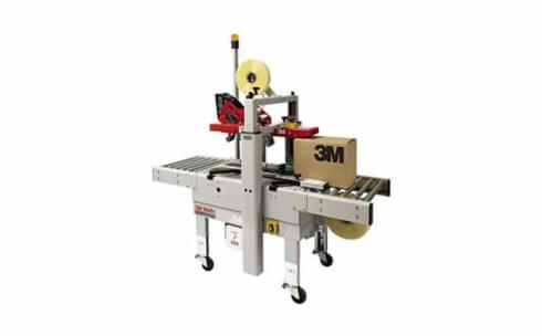 Case sealer 3M-Matic 200A model