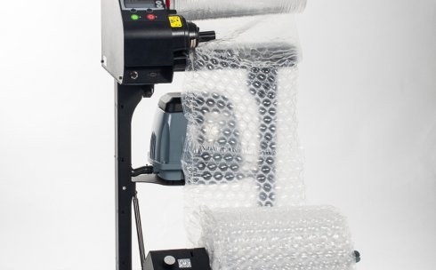 NewAir IB Flex from Sealed Air