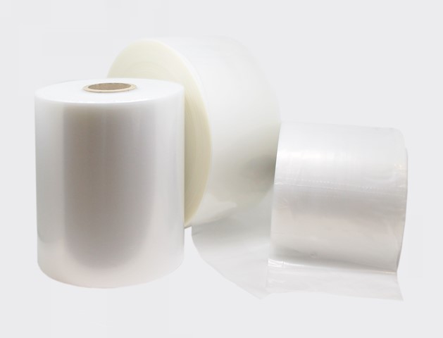 & 500 12" X 18" pouces en polyéthylène clair utilisation alimentaire de stockage 100Gu sacs en plastique 35,3 