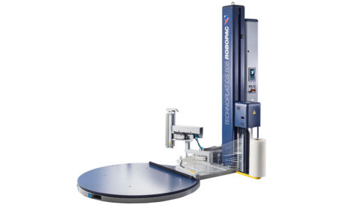 Table tournante Technoplat 708 de Robopac