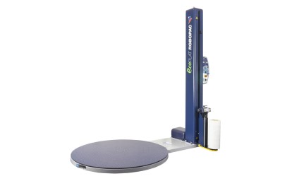 Table tournante Ecoplat Plus de Robopac