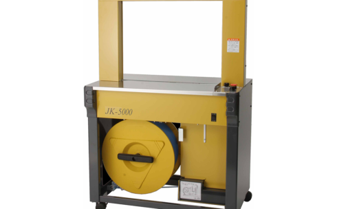 Automatic Strapping Machine JK-5000